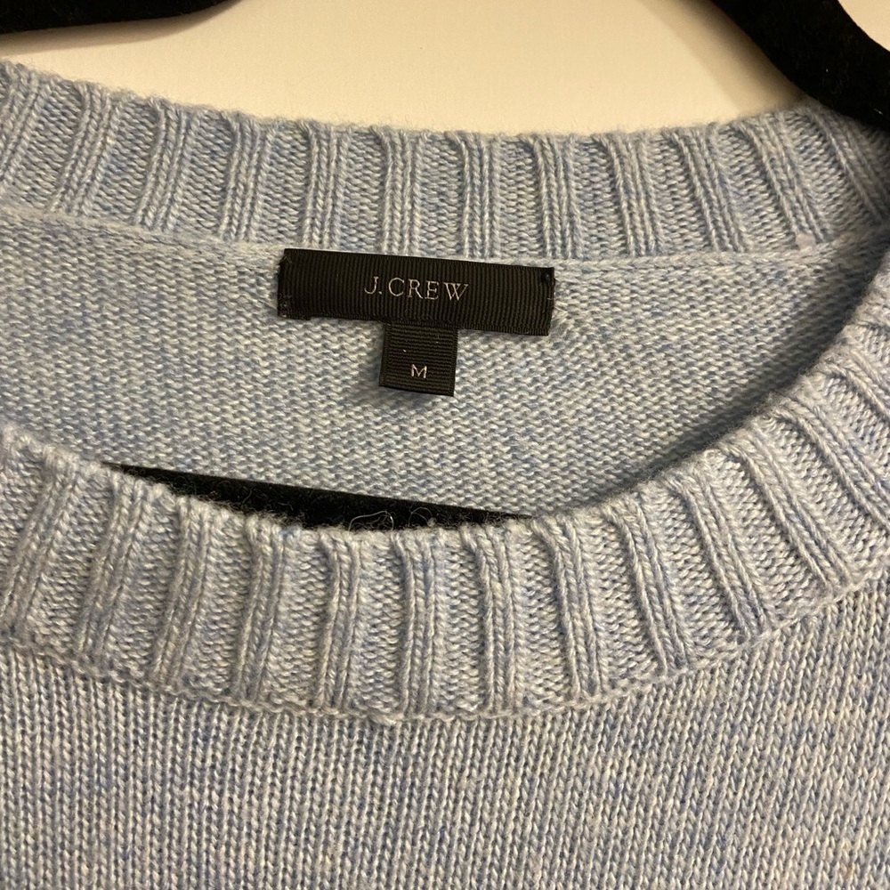 J.Crew Sweater